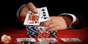 Bí quyết đánh bài 8US
