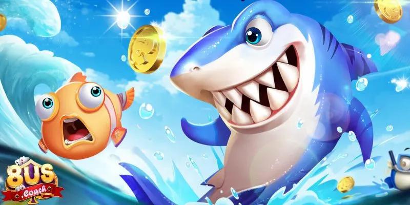 Bắn cá đại hải trình - Tìm Kiếm Bí Mật Rương Kho Báu 2 Giới thiệu đôi nét về tựa game bắn cá đại hải trình