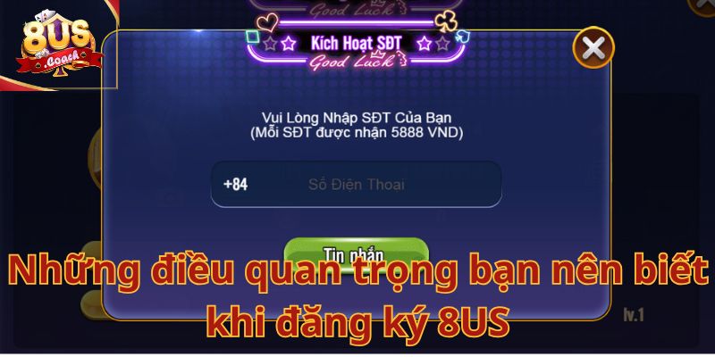 Đăng ký 8us 2 Đăng ký 8us