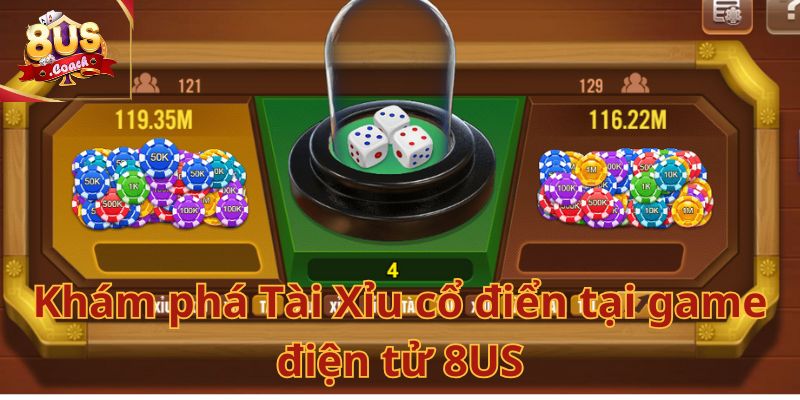 Game điện tử 8us 3 Game Điện Tử 8US: Thế Giới Giải Trí Đỉnh Cao Trong Tầm Tay