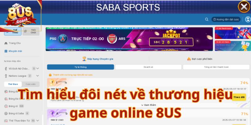 Game online 8us 1 Game Online 8us – Thế giới giải trí đa dạng trong tầm tay
