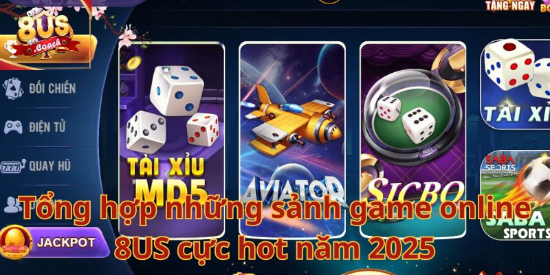 Tải app 8us 1 Tải app 8us