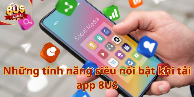 Tải app 8us 2 Tải app 8us