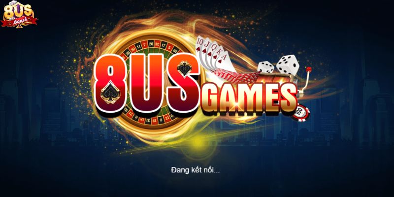 8us 17 Giới thiệu tổng quan về 8US năm 2025
